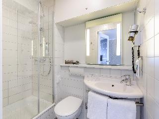 Hotel ibis Berlin Mitte