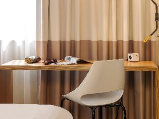 Hotel ibis Berlin Mitte