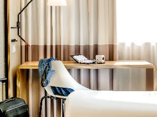 Hotel ibis Berlin Mitte