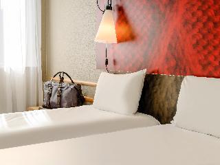 Hotel ibis Berlin Mitte