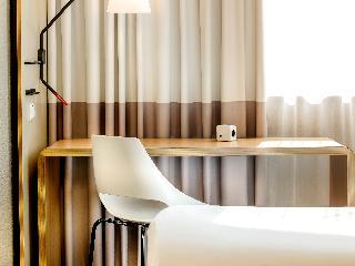 Hotel ibis Berlin Mitte