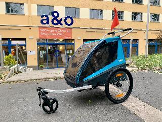 Hotel A&O Weimar