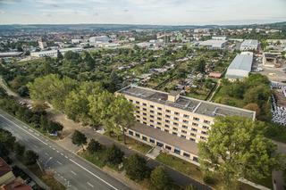 Hotel A&O Weimar