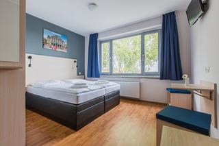 Hotel A&O Weimar