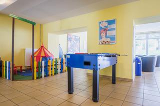 Hotel A&O Weimar