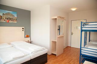 Hotel A&O Weimar