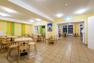 Hotel A&O Weimar