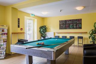 Hotel A&O Weimar