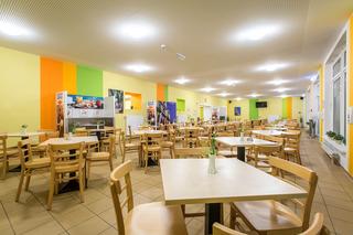 Hotel A&O Weimar