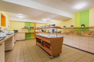 Hotel A&O Weimar