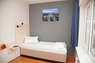 Hotel A&O Weimar