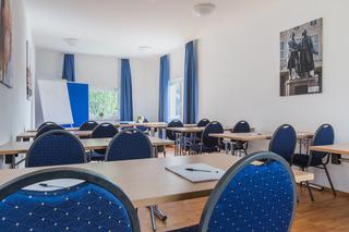 Hotel A&O Weimar
