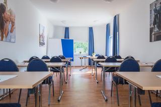 Hotel A&O Weimar