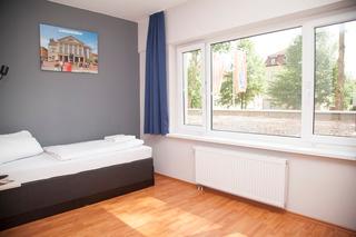 Hotel A&O Weimar