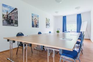 Hotel A&O Weimar