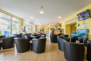 Hotel A&O Weimar
