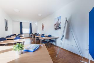 Hotel A&O Weimar