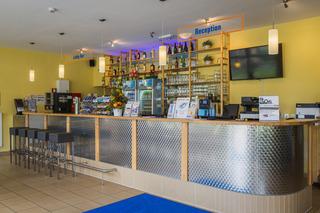 Hotel A&O Weimar