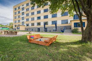 Hotel A&O Weimar