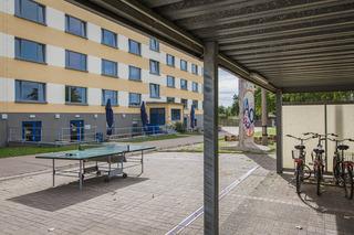 Hotel A&O Weimar