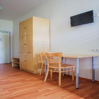 Hotel A&O Stuttgart City