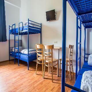 Hotel A&O Stuttgart City