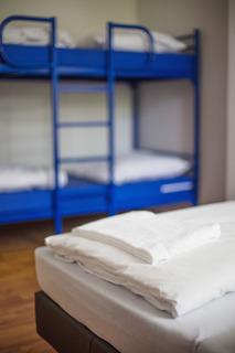 Hotel A&O Stuttgart City