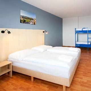 Hotel A&O Stuttgart City