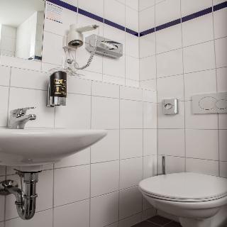Hotel A&O Stuttgart City
