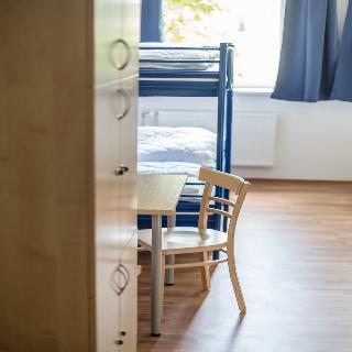Hotel A&O Stuttgart City
