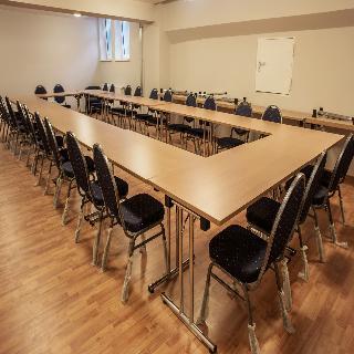 Hotel A&O Stuttgart City