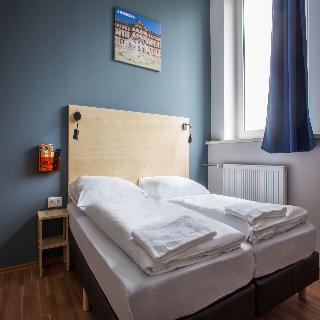 Hotel A&O Stuttgart City
