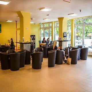 Hotel A&O Stuttgart City