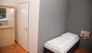 Hotel A&O Aachen Hauptbahnhof