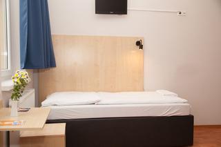 Hotel A&O Aachen Hauptbahnhof