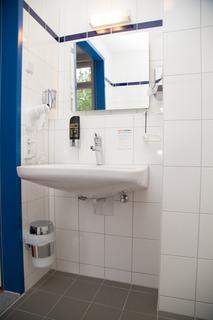 Hotel A&O Aachen Hauptbahnhof