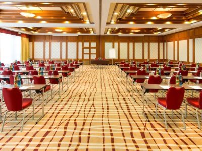 Гостиница Achat Hotel Karlsruhe City