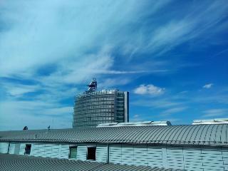 Markgraf Leipzig Hotel