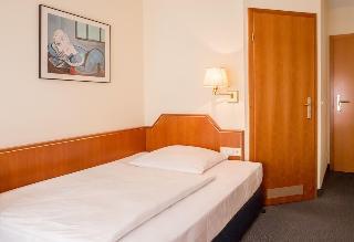 Markgraf Leipzig Hotel