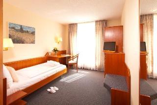 Markgraf Leipzig Hotel