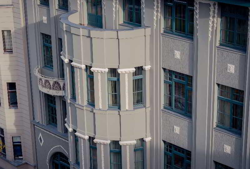 Hotel am Steinplatz, Autograph Collection