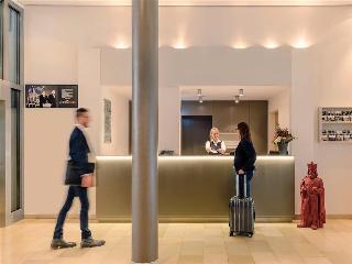 Mercure Hotel Aachen am Dom