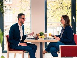 Mercure Hotel Aachen am Dom
