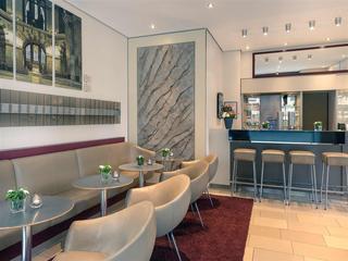 Mercure Hotel Aachen am Dom