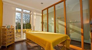 Гостиница Luitpoldpark Hotel