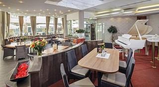 Гостиница Luitpoldpark Hotel
