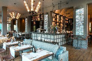 Hotel Ameron Abion Spreebogen Waterside