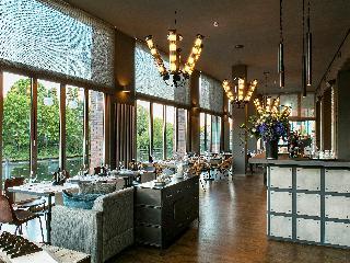 Hotel Ameron Abion Spreebogen Waterside