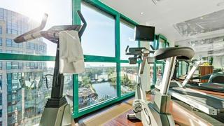 Hotel Ameron Abion Spreebogen Waterside