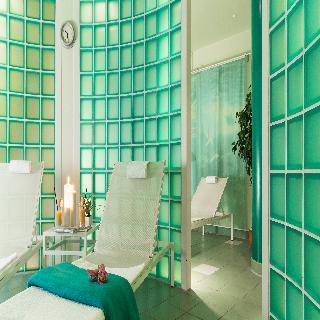 Hotel Ameron Abion Spreebogen Waterside